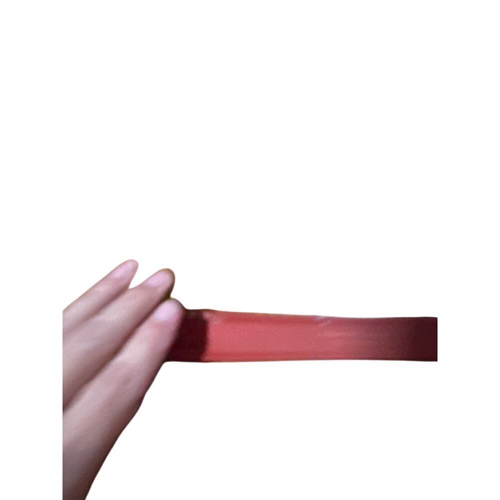 Rubbermaid Commercial White Silicone Spatula Red Handle 13 - Picture 3 of 4